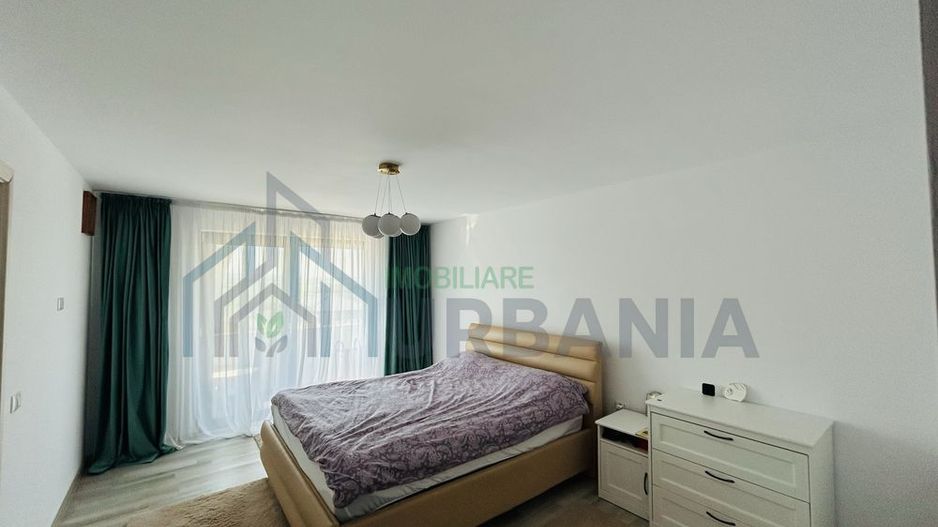 Casă P+1 de vânzare în Miroslava, 120 mp utili, 420 mp teren, construcție 2024 - Poză 7