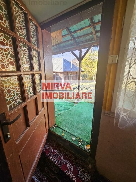 Vanzare casa, in Sat Batrani, priveliste superba - Poză 34