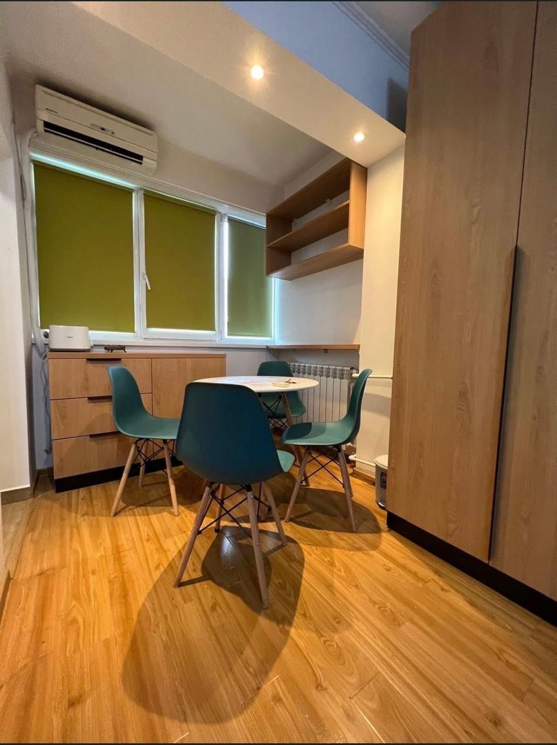 Garsoniera renovata 1 minut metrou Lujerului, Militari - Poză 2