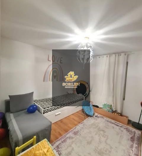 Apartament 2 camere de vânzare – Zona Terra, Florești - Poză 1