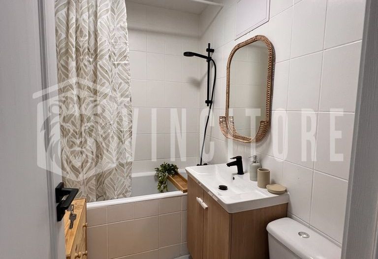 Apartament 3 Camere | 3 Min Metrou N. Grigorescu | Prima Inchiriere - Poză 13