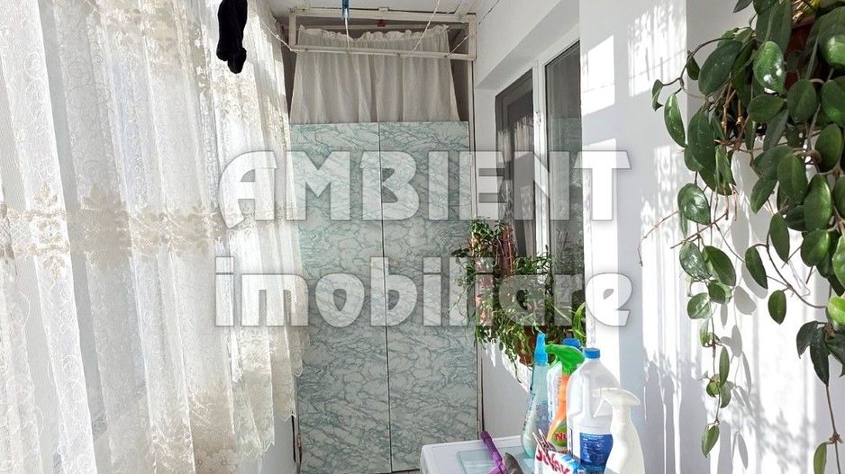 Apartament cu 3 camere, etaj 3, VASLUI - zona NORD; - Poză 8