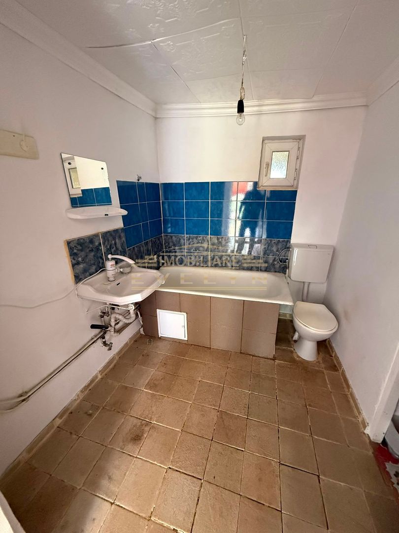 Teren intravilan + construcție de vânzare – zona Ion Creangă - Poză 6