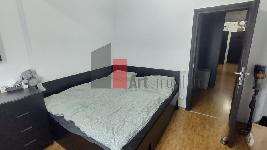 Vânzare apartament 2 camere cu centrală Giurgiului - Pța Progresului - Poză 17