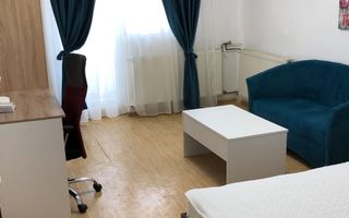 DE VANZARE 2 CAMERE | ETAJ 10/10 | BLOC REABILITAT | VALEA ARGEȘULUI - Poză 1