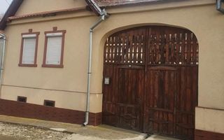 Casa Aciliu complect renovata si utilata teren 1500 mp - Poză 2