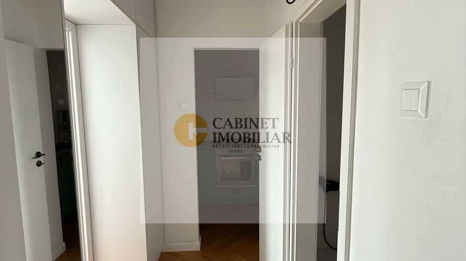 2 camere | Sala Palatului - Calea Victoriei | Renovat - Poză 4