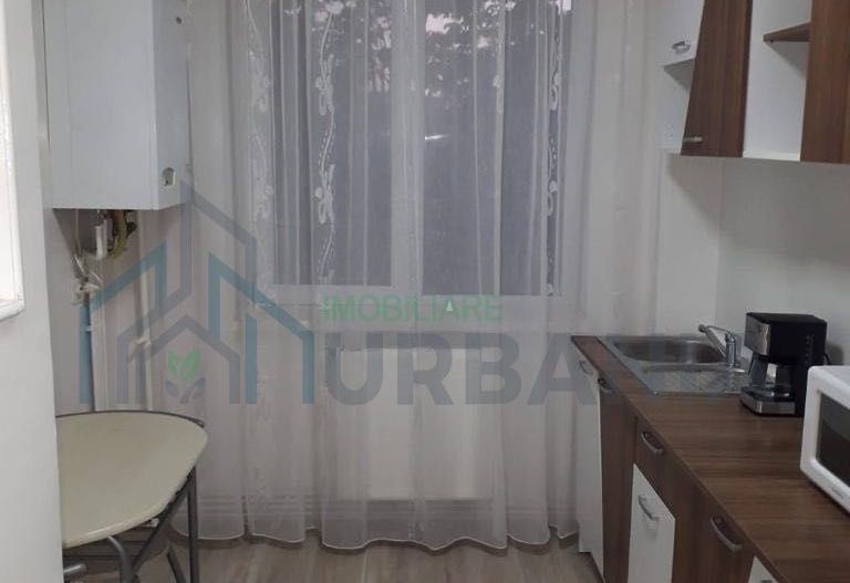 Apartament 2 camere de inchiriat, Podu Ros, Strada Nicolina, Iasi - Poză 6