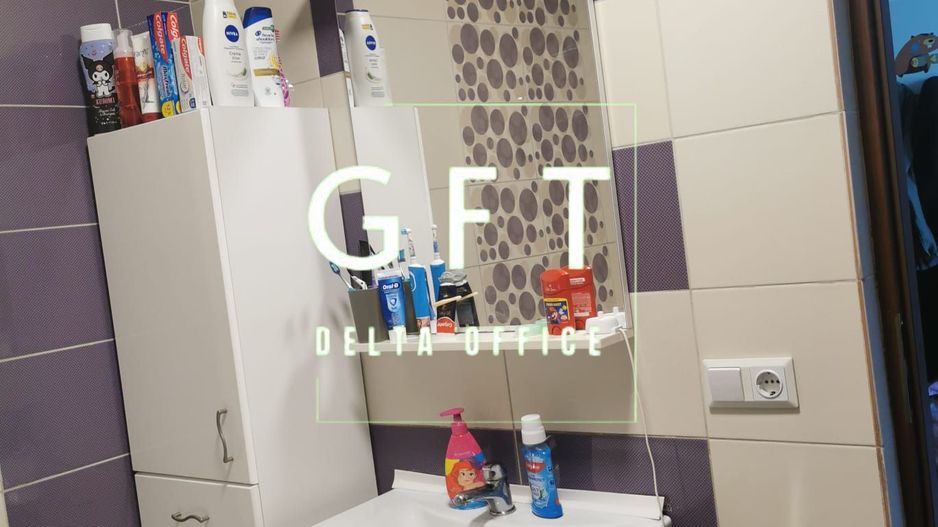 Apartament de vanzare 3 camere , zona de Sud et 4 - Poză 13