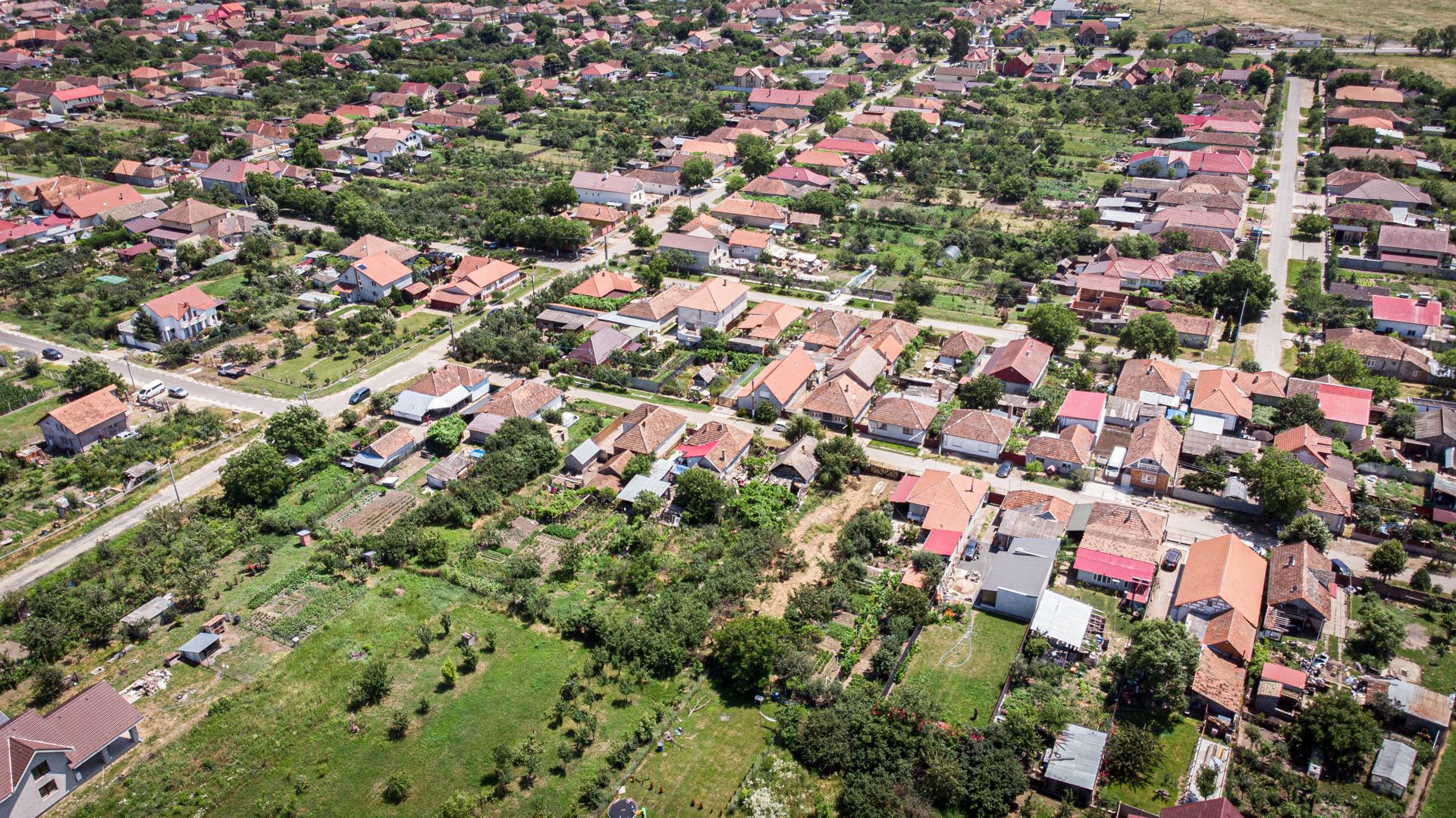 CASĂ ÎN HORIA - Poză 24