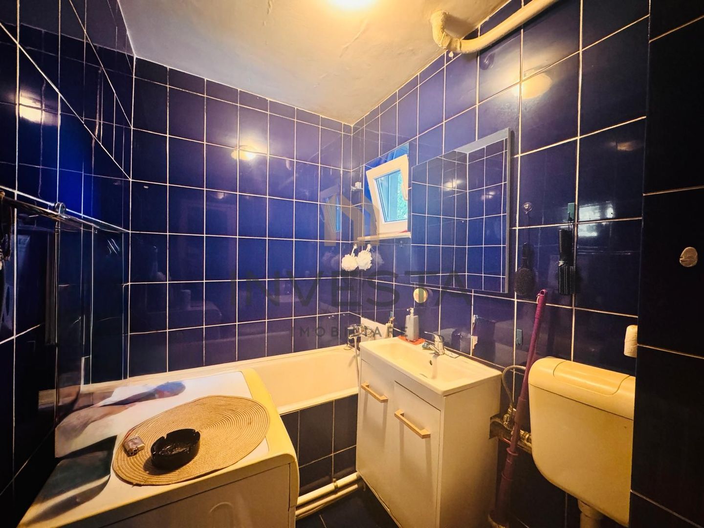 DE VANZARE APARTAMENT 2 CAMERE GHEORGHENI - Poză 6