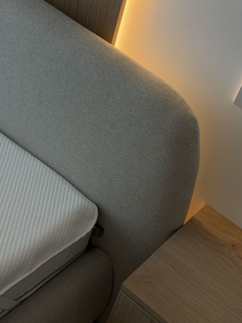 Apartament 2 Camere în First Estate | Prima Închiriere | Parcare - Poză 8