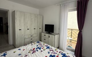 Apartament cu 3 camere de vânzare în Arhitectilor - Calea Cisnadiei, Sibiu - Poză 10