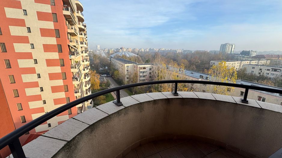 Central Park - Stefan cel Mare | 3 Camere 130 mp | Loc Parcare - Poză 9