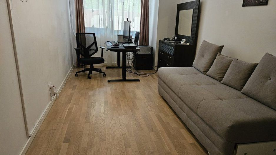 Apartament 2 camere de vanzare Copou Park Residence. - Poză 6