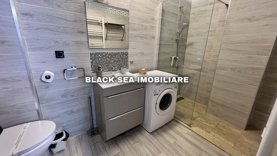 Apartament 2 camere de vanzare, Prima linie la mare.- Ocazie - Poză 10