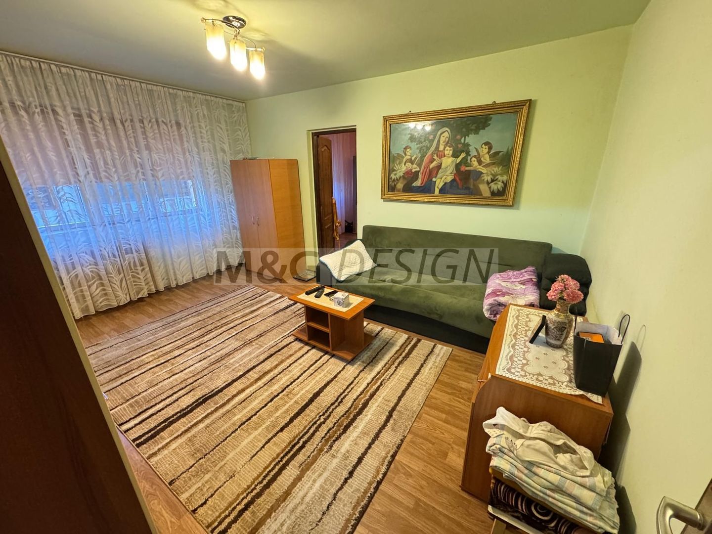 Apartament 2 camere Girocului - Poză 1