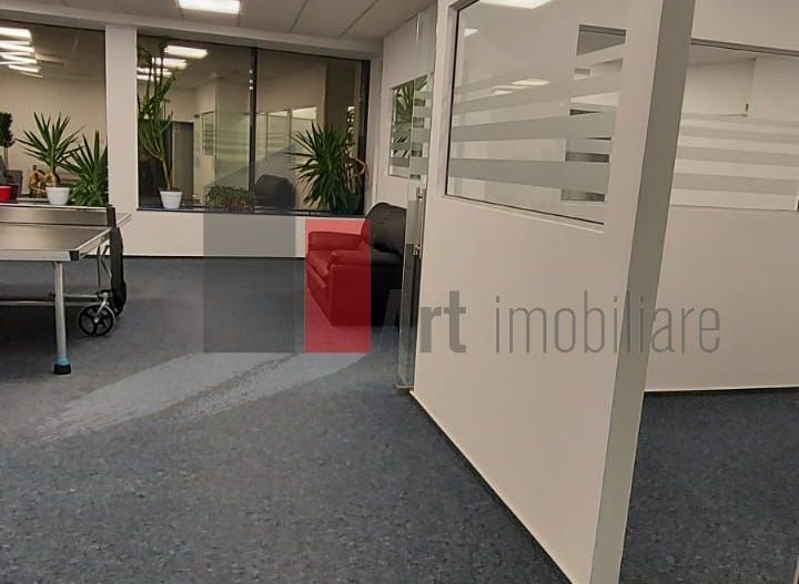 Spațiu Comercial de 140 mp –  Zona Moșilor (include apă, curent, gaz în chirie) - Poză 4