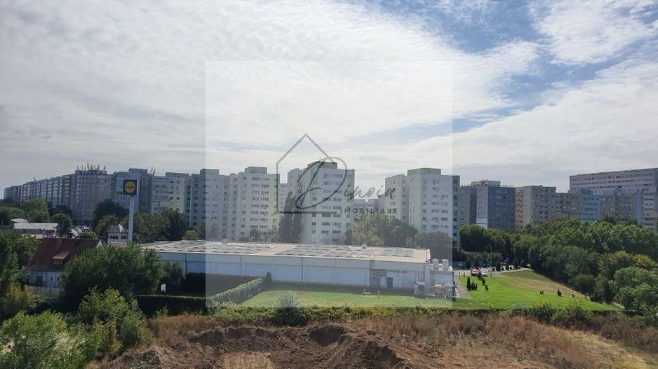 Apartament 2 camere One Lake District I vedere lac Plumbuita -COM 0% - Poză 13