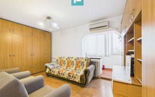 Garsonieră practică – str. Banul Mărăcine, Arad - Poză 1