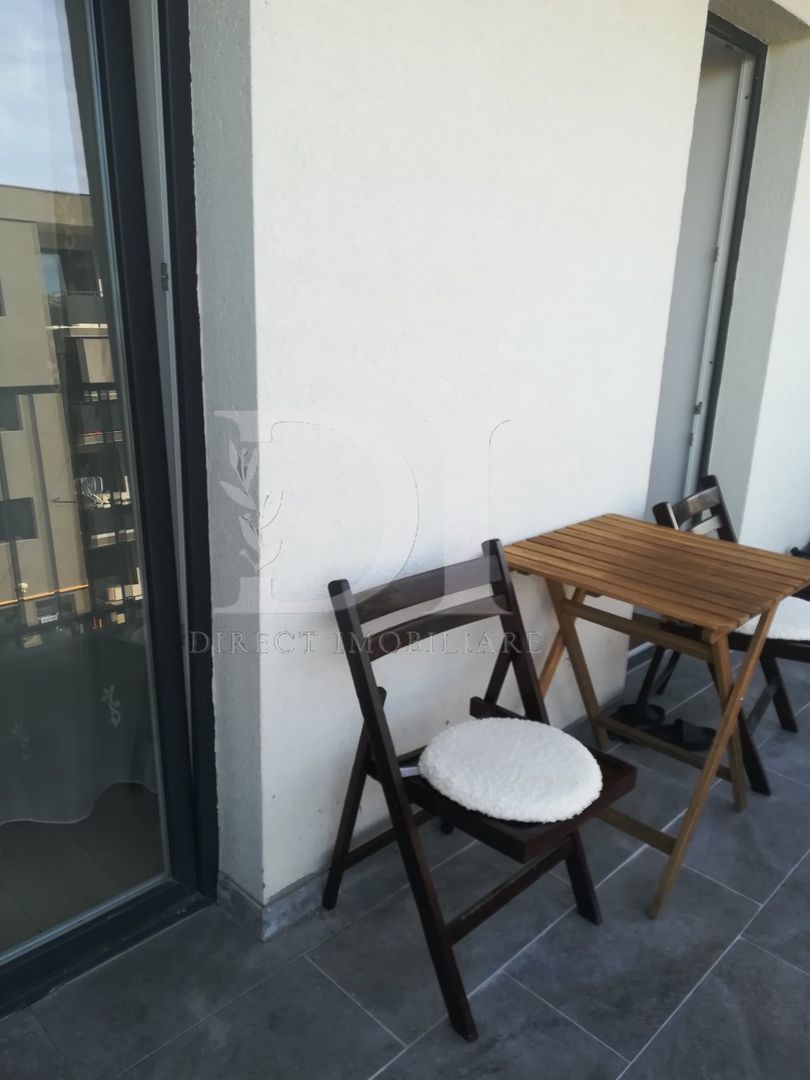 APARTAMENT 2 CAMERE DE ÎNCHIRIAT - Poză 17
