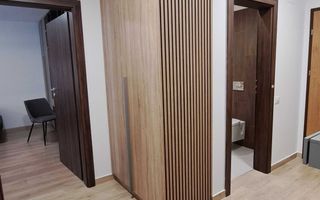 Apartament 2 Camere | Urban , Brașov | 58 mp + Balcon 8 mp | Parcare - Poză 7