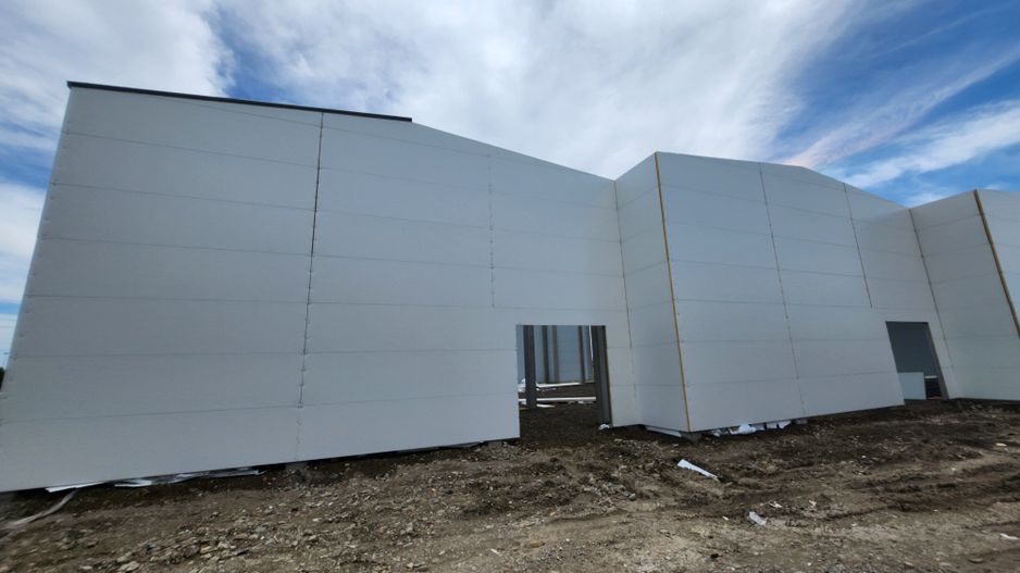 Spatiu depozitare/productie 500 mp, zona Sud - Poză 5