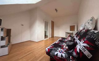 Apartament 2 camere | 40 mp utili | Pe 2 niveluri | Etaj 5/5 | Zona Terezian - Poză 4