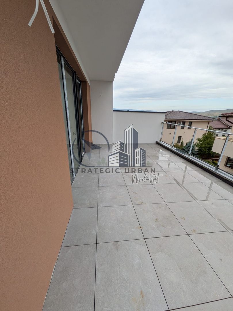 Duplex semifinisat, zona Vivo - Poză 18