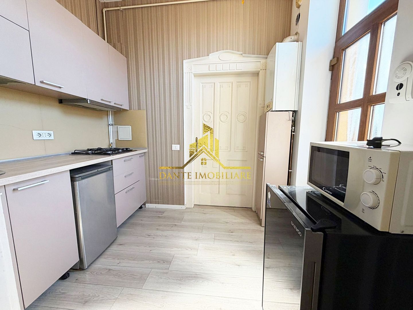 2 camere, decomandat, modern, zona Centrala, Traian, UBB - Poză 6