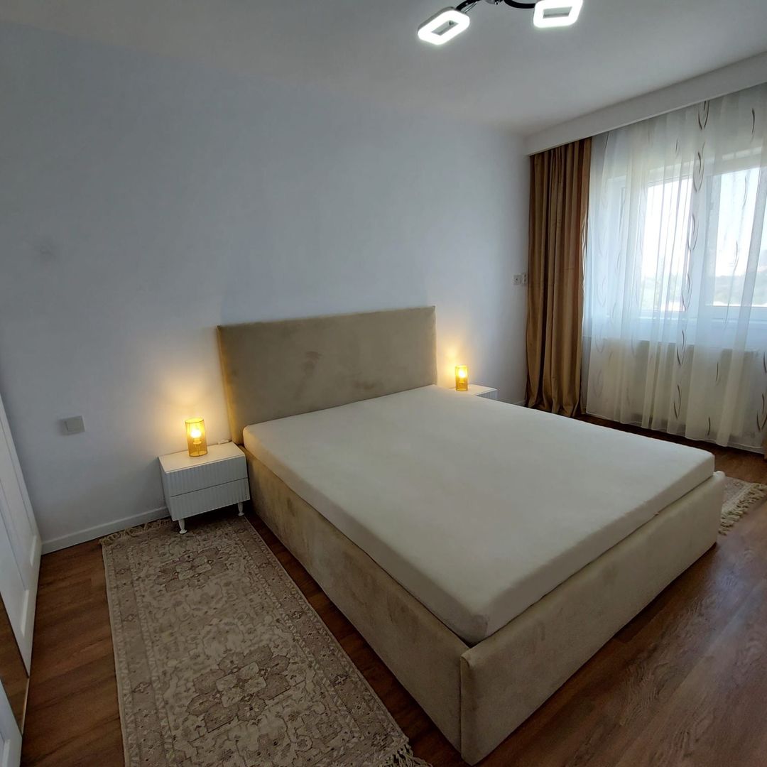Apartament cu 3 camere zona Circumvalațiuni - Poză 3