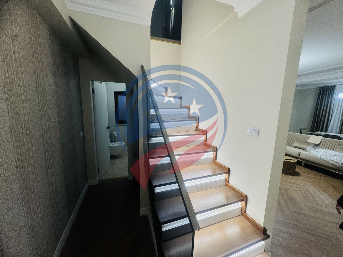 Super locație, super apartament 4 camere Ultracentral - Poză 44