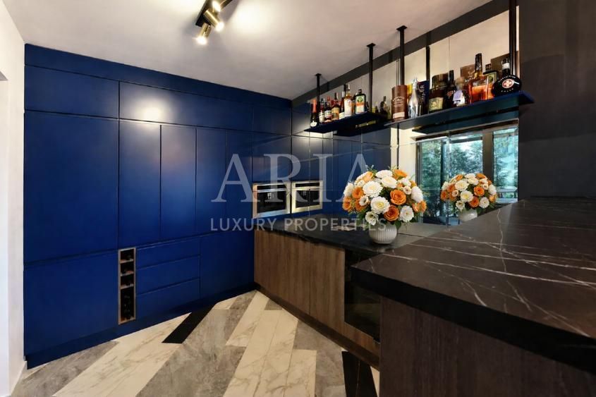 CLOUD 9 SIGNATURE DUPLEX | PRIVATE GARDEN - Poză 9