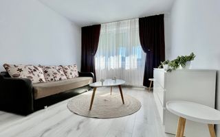 Apartament 2 camere | Prima închiriere | Calea București | AC - Poză 3