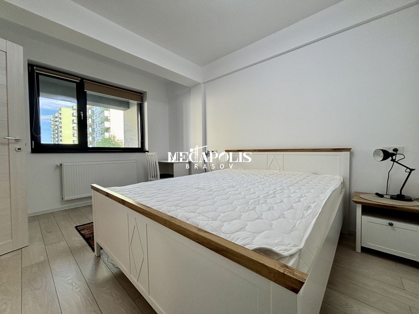 Apartament 2 camere | Prima închiriere | Open Space | Parcare | Valcom - Poză 8