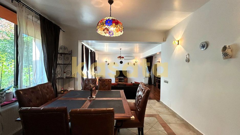 Vilă individuala Pipera–Iancu Nicolae I 244 mp utili I Gradina I Garaj - Poză 10