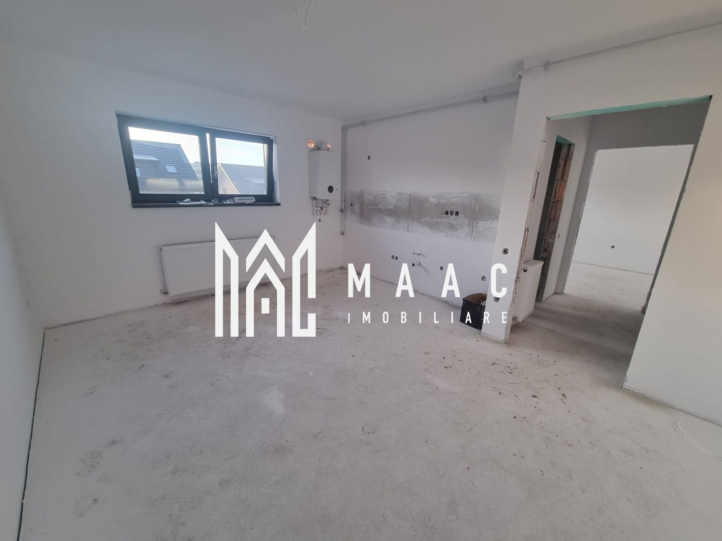 Comision 0 %| Apartament 2 camere | Hipodrom | - Poză 1