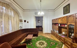 Apartament in vila | Victoriei | Curte comuna - Poză 1