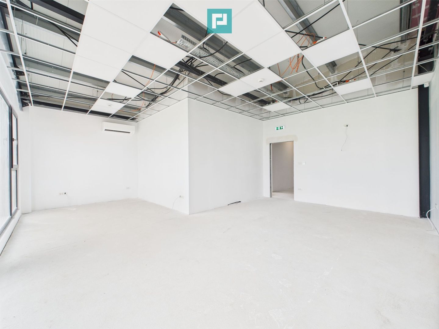 Hală Modernă, în zona Aeroport – 949 mp Utili - Poză 21