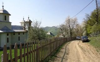 Proprietate cu 60000 mp pamant la pret de apartament - Poză 6