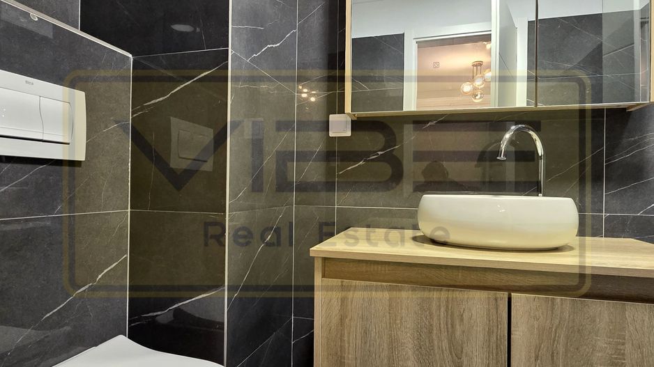 Copou Garden- Bloc nou- Prima închiriere - View Panoramic - Poză 16