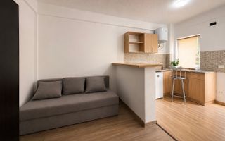 Apartament de închiriat zona Soarelui o camera  – disponibil imediat - Poză 4