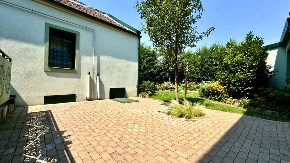 Apartament 2 camere CENTRAL - in clădire cu 4 apartamente - Poză 28