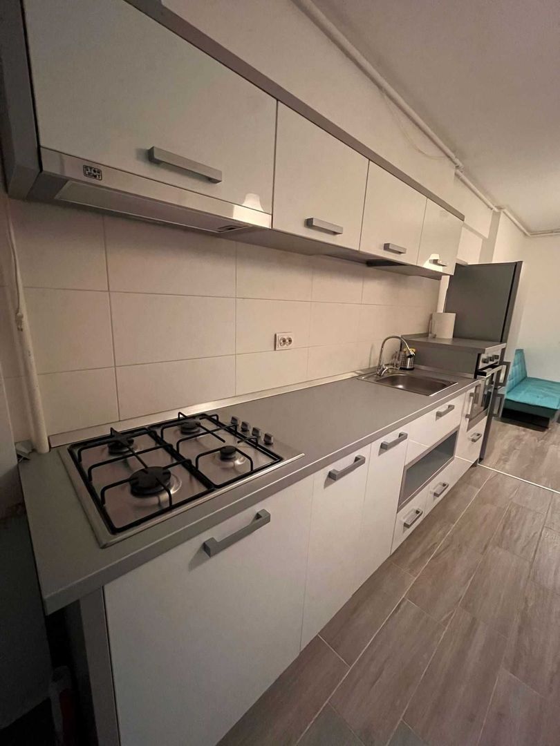 Apartament 2 camere de inchiriat,complet mobilat si utilat, Iuliu Maniu - Poză 2