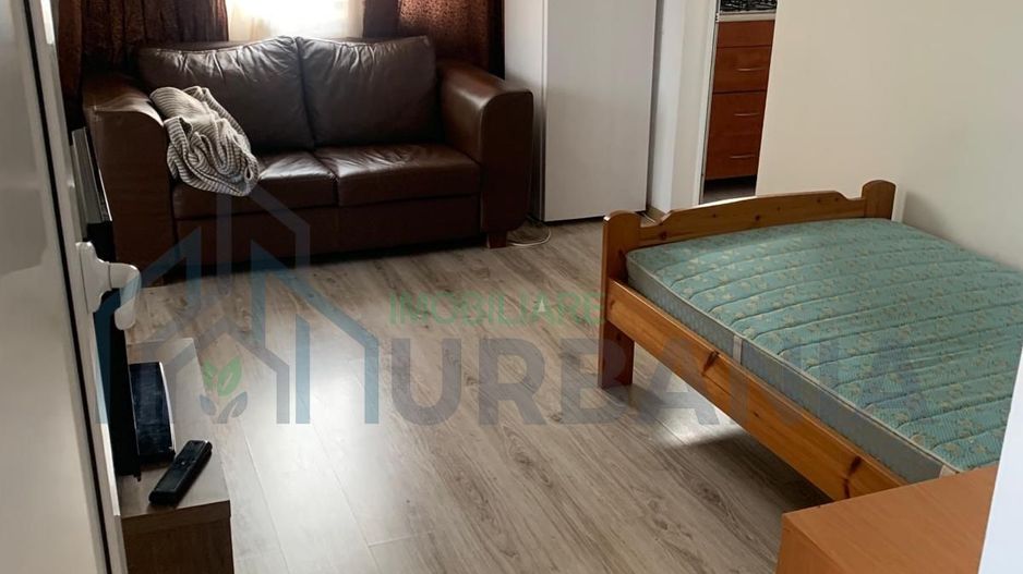 Inchiriez apartment 3camere nd tatarasi - Poză 1