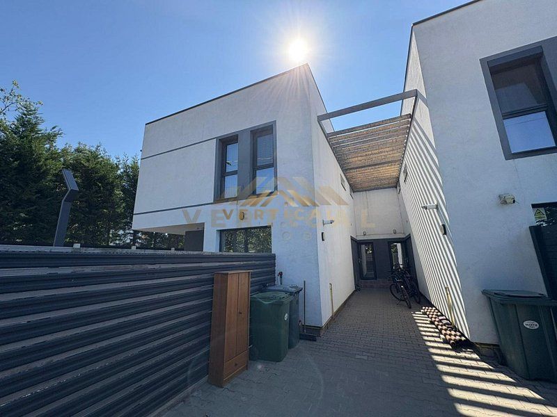 Vila 3 camere - complet mobilata si utilata - comuna Berceni - Poză 12