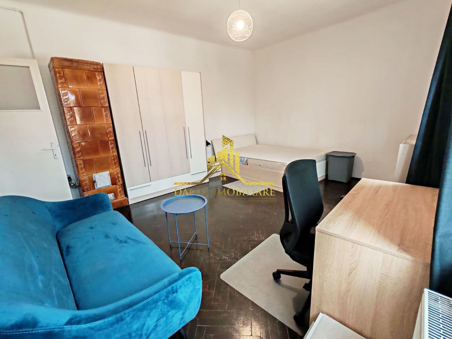 1 camera, decomandat, mobilat modern, Ultracentral - Poză 10