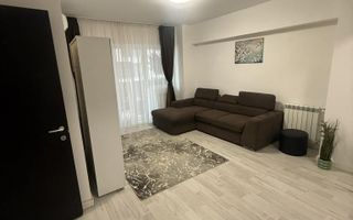 Apartament cu 2 camere de inchiriat, Evergreen Towers, strada Aurel Vlaicu nr. 83, etaj 1, Dancu - Poză 2