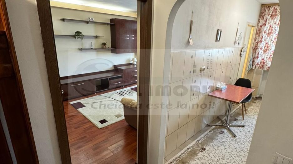 Ap. 2camere CD - 51.5mp - Podu Ros - 102.000e - Poză 6