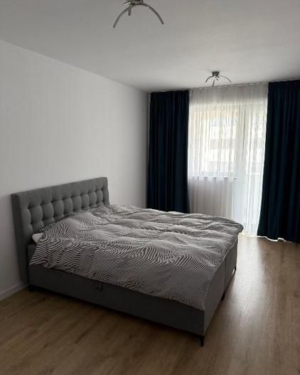 2 camere  rond OMV Pipera, complet mobilat - Poză 3